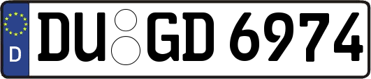 DU-GD6974