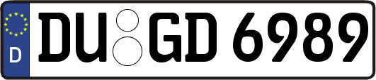 DU-GD6989
