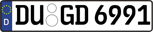DU-GD6991