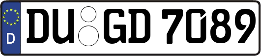 DU-GD7089