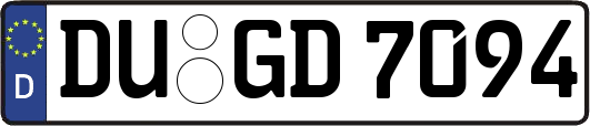 DU-GD7094