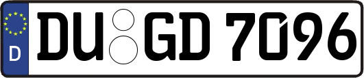 DU-GD7096