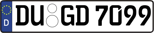 DU-GD7099