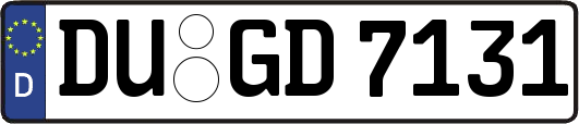 DU-GD7131