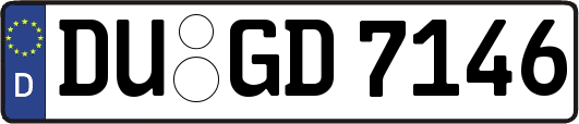 DU-GD7146