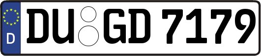 DU-GD7179
