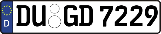 DU-GD7229