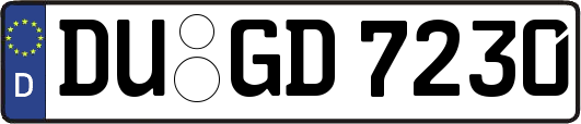 DU-GD7230