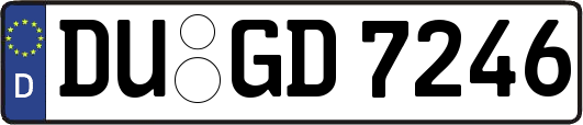 DU-GD7246