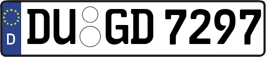 DU-GD7297