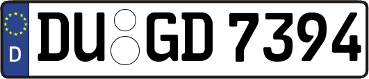 DU-GD7394