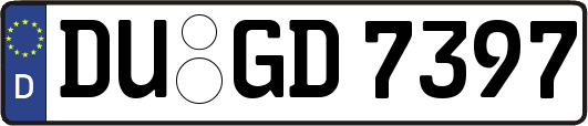 DU-GD7397