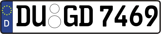 DU-GD7469