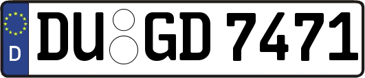 DU-GD7471