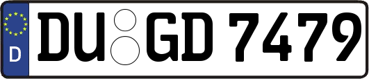 DU-GD7479