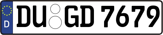 DU-GD7679