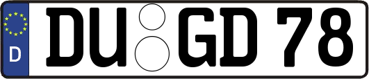 DU-GD78