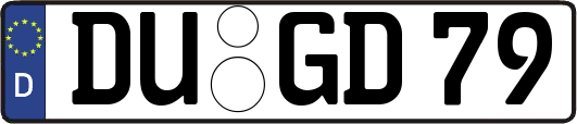DU-GD79