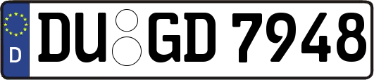 DU-GD7948