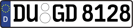 DU-GD8128