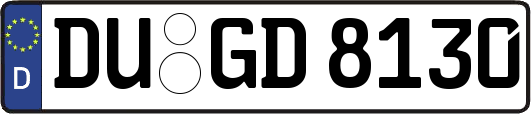 DU-GD8130