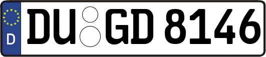 DU-GD8146