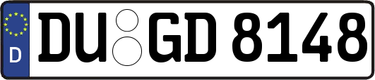 DU-GD8148