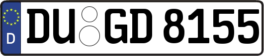 DU-GD8155
