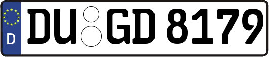 DU-GD8179