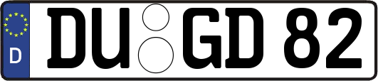 DU-GD82