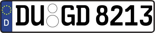 DU-GD8213