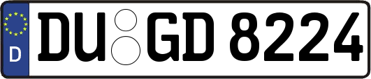DU-GD8224