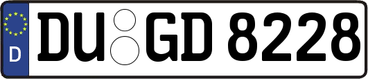 DU-GD8228