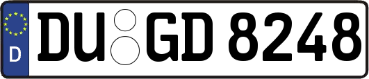 DU-GD8248