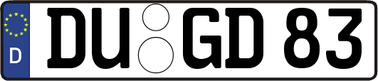 DU-GD83