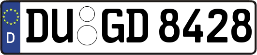 DU-GD8428