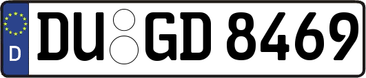 DU-GD8469