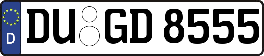 DU-GD8555
