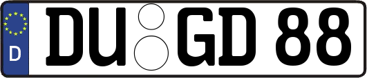 DU-GD88