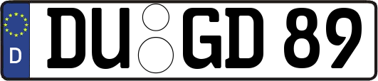 DU-GD89