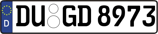 DU-GD8973