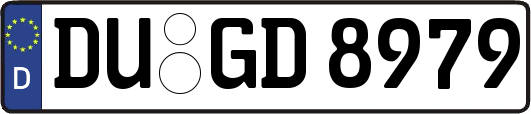 DU-GD8979