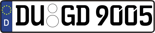 DU-GD9005