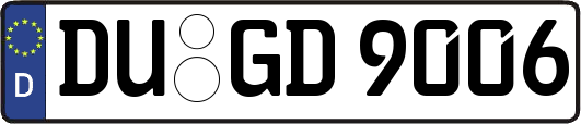 DU-GD9006