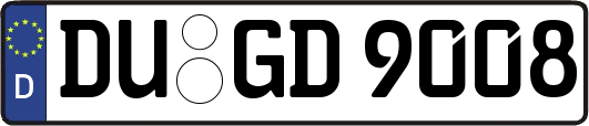 DU-GD9008