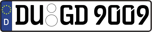 DU-GD9009