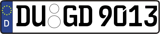 DU-GD9013