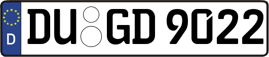 DU-GD9022