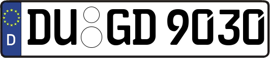DU-GD9030