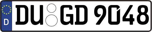 DU-GD9048